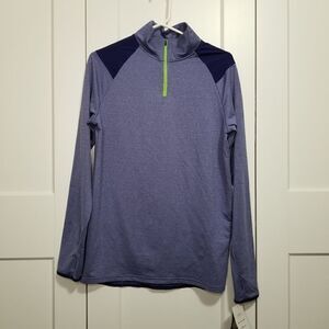 🖤 C9 champion performance 1/4 zip pullover